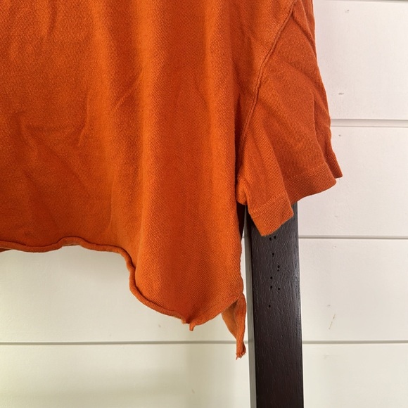 Urban outfitters cropped tee - Picture 4 of 4